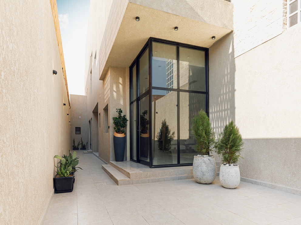 ترفه 2