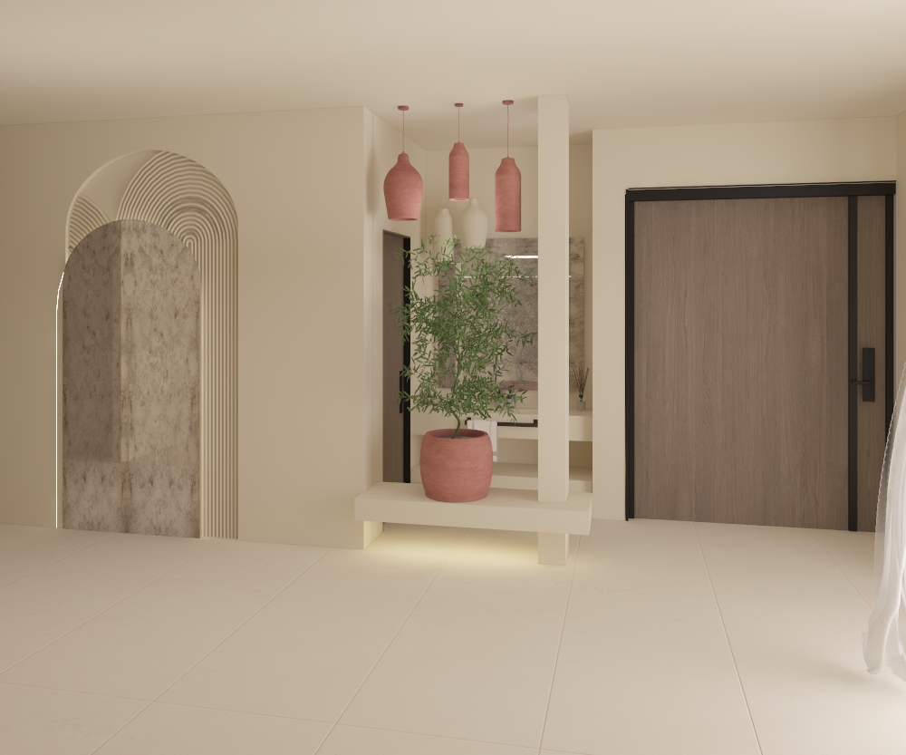 ترفه 4